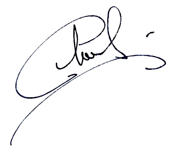 Подпись
